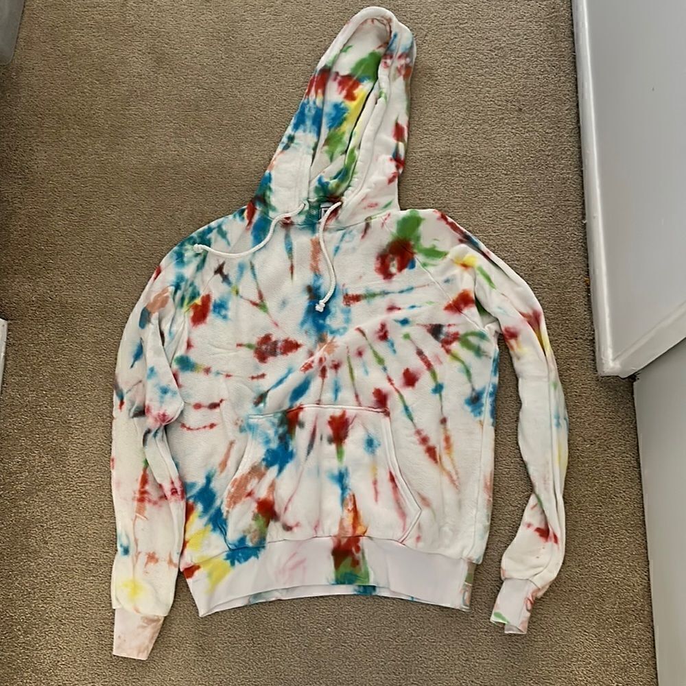 Bandier Wsly hoodie Small New